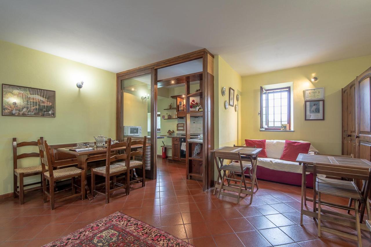 La Valle B&B Asti Exterior photo