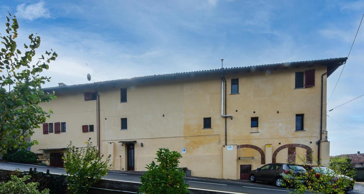 La Valle B&B Asti Exterior photo
