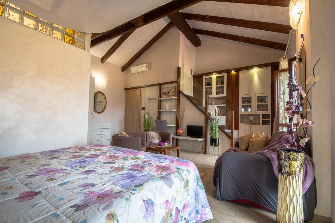 La Valle B&B Asti Exterior photo